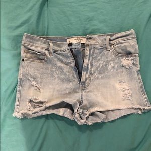 Abercrombie & Fitch shorts